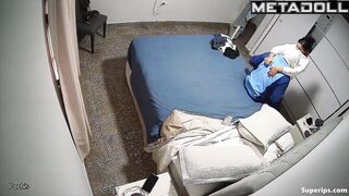 Busty Italian wife gets fucked doggy style