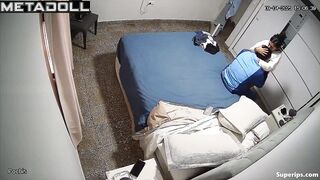 Busty Italian wife gets fucked doggy style