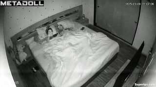 Italian married couple suck each other’s assholes