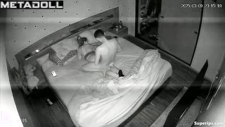 Italian married couple suck each other’s assholes