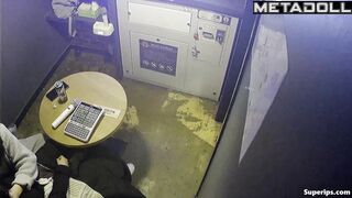 Virgin Korean guy has sex with his girlfriend