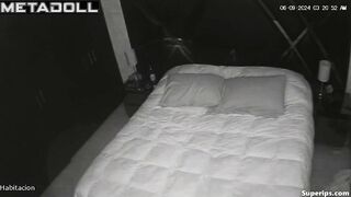 Young Latina girl gets brutally penetrated