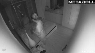 Pregnant German wife gets fucked hard