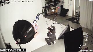 Compilation of Korean college girls