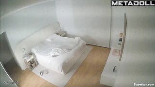 European MILF wife fucks in the 69 position