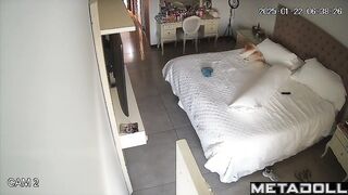  Hidden Cam Masturbation
