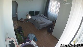 Beautiful Ukrainian woman gets brutally fucked