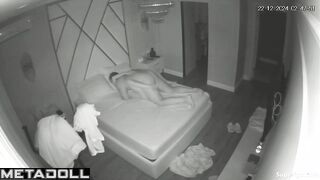 Ukrainian MILF wife gets fucked hard
