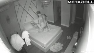 Ukrainian MILF wife gets fucked hard