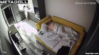 Petite busty girl gets fucked hard