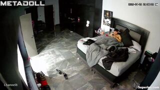 Fat Latina girl gets brutally fucked
