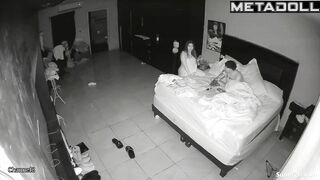 Fat Latina girl gets brutally fucked