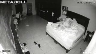 Fat Latina girl gets brutally fucked