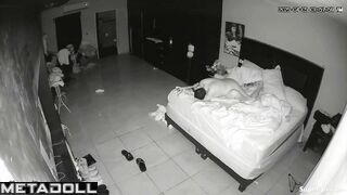 Fat Latina girl gets brutally fucked