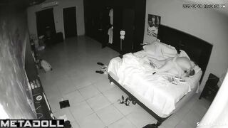 Chubby Latina girl gets fucked