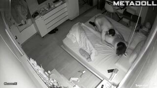 Mature Arab wife gets her ass sucked