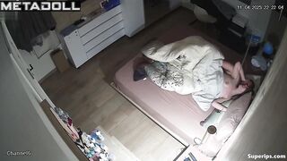 Busty Arab wife fucks her husband