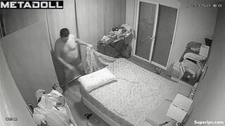 Chubby Italian woman gets fucked hard