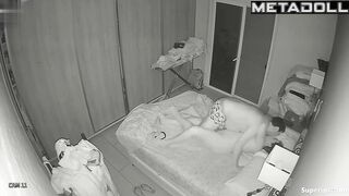 Chubby Italian woman gets fucked hard