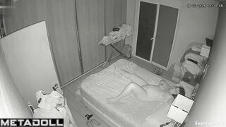 Chubby Italian woman gets fucked hard