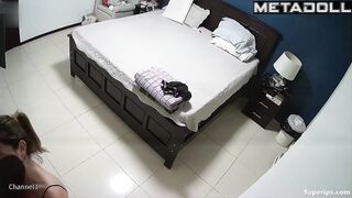 Beautiful white wife gets fucked to orgasm