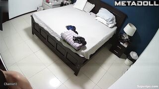Beautiful white wife gets fucked to orgasm