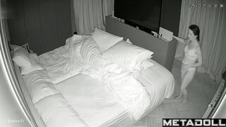 Skinny Italian wife gets fucked