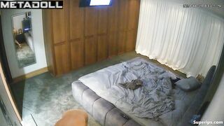 Busty Italian girl fucks a mature man