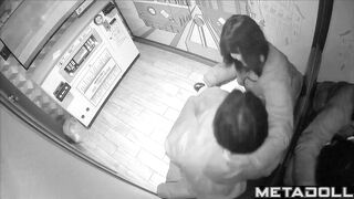 Virgin Korean couple masturbates each other