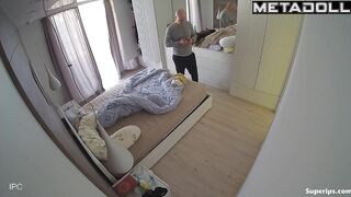 German wife gets brutally penetrated
