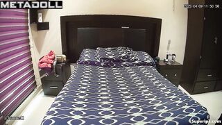 Old man fucks his stepdaughter’s asshole