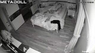 Hot Arab woman fucks her husband