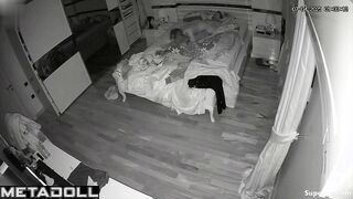 Hot Arab woman fucks her husband