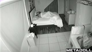 Horny chubby guy wants to give her unreal bed pleasure