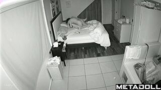 Horny chubby guy wants to give her unreal bed pleasure