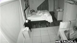 Horny chubby guy wants to give her unreal bed pleasure