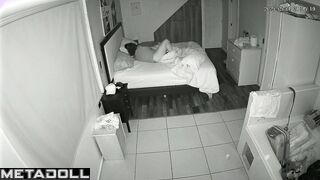 Horny chubby guy wants to give her unreal bed pleasure