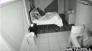 Horny chubby guy wants to give her unreal bed pleasure