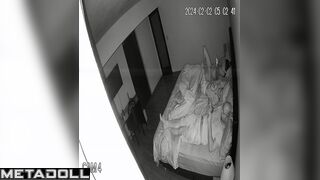  Hidden Cam Masturbation
