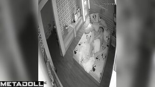 What can couple do when they're bored - just fuck in different positions