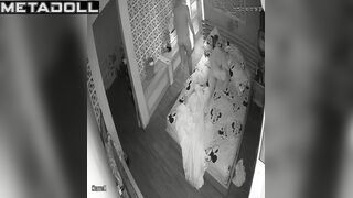 What can couple do when they're bored - just fuck in different positions