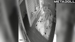 What can couple do when they're bored - just fuck in different positions