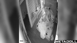 What can couple do when they're bored - just fuck in different positions