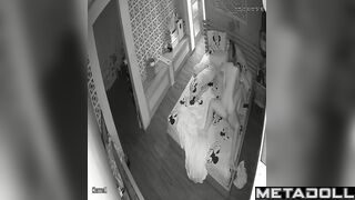 What can couple do when they're bored - just fuck in different positions