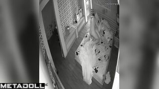 What can couple do when they're bored - just fuck in different positions