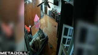 He is fan of rough fuck with his partner and how she's giving him a blowjob