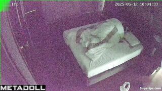 Her new hottie boyfriend brought her to a cool orgasm