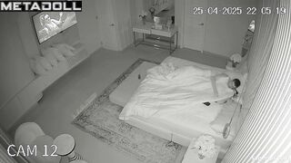 Tattooed lover made her tenderest prelude, watch now