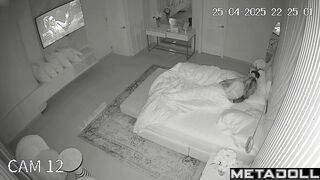 Tattooed lover made her tenderest prelude, watch now