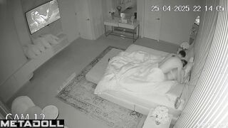 Tattooed lover made her tenderest prelude, watch now